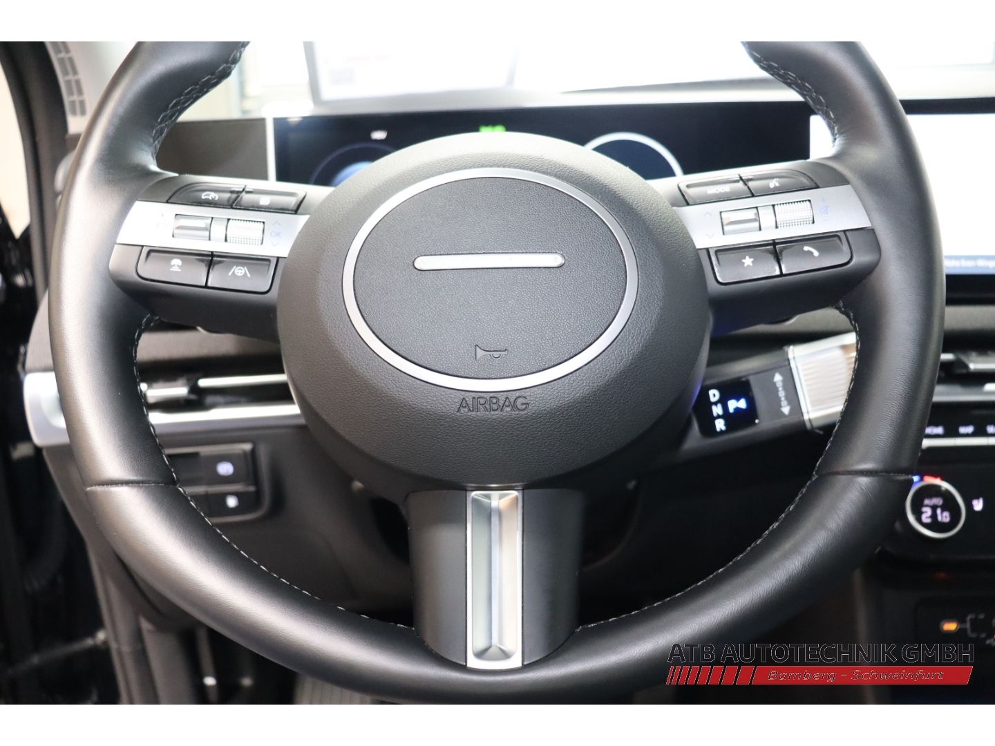 Hyundai Tucson – Bild 23