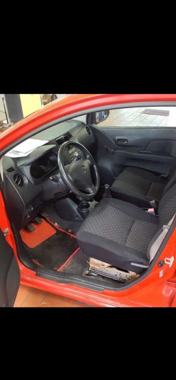 Daihatsu Cuore