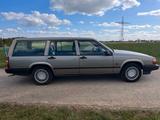 Volvo 945 Kombi - Volvo Oldtimer mit Benzin-Antrieb: Kombi