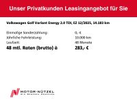 Volkswagen Golf - Vorschau Bild 24