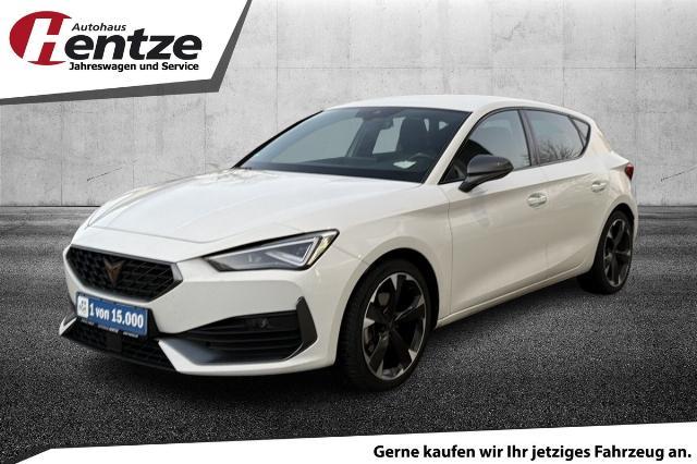 Cupra Leon 1.5 eTSI DSG