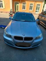 BMW 3er KOMBI - BMW i3 aus 2009