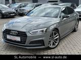 Audi A5 Sportback 40 TDI Aut. S-Line Navi LED - Audi A5 Gebrauchtwagen in Nürnberg