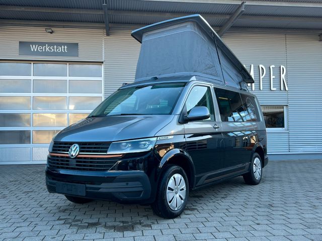 Rhön Camp T6 The Ultimate Limited Edition