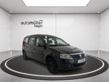 Dacia Logan 1.4 Ambiance SERVICE|TÜV|ZAHNRIEMEN|2H|AHK - Dacia Logan: 1.4
