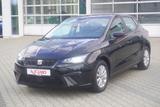 Seat Ibiza 1.0 TSI Style LED Navi FullLink Tempomat - Seat Ibiza mit Benzin-Antrieb: Kleinwagen, Automatik