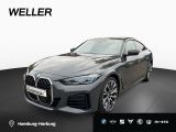 BMW 430dA xDr GC M SPORT LivePro,Laser,GSD,StHzg,H/K - BMW 4er Reihe in Hamburg
