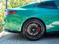 BMW M4 – 10 / 30