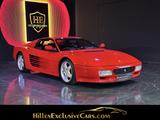 Ferrari 512 TR unfallfrei*Inspektion+Zahnriemen 2024 - Ferrari 512 Gebrauchtwagen