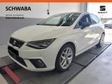 Seat Ibiza FR 1.0 TSI ACC*NAV*R-KAM