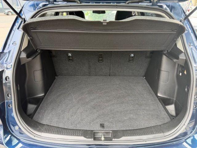 Suzuki SX4 S-CROSS 1.0 BOOSTERJET AUTOMATIK COMFORT