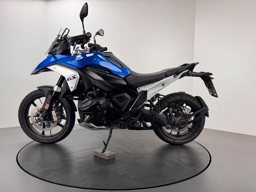 Fahrzeugabbildung BMW R1300 GS *SCHMIEDERÄDER *ADAPT. FAHRWERK
