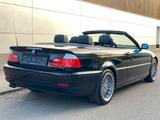 BMW 3er e46 Cabrio 320 Ci Aut. Edition Exclusive - BMW 320: E46