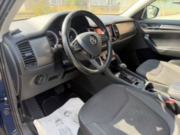 Skoda Kodiaq - 9