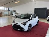 Toyota Aygo AYGO x-play Aut - Toyota in Gelsenkirchen: Aygo