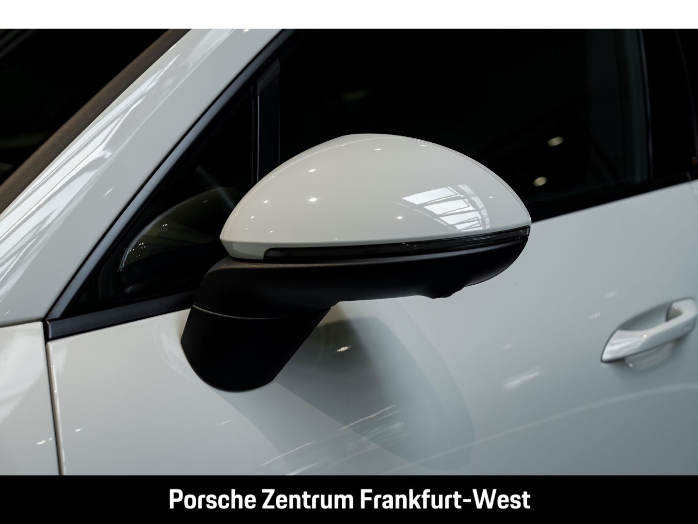 Porsche Macan 4 Head-Up Surround-View BOSE Luftfederung foto 10