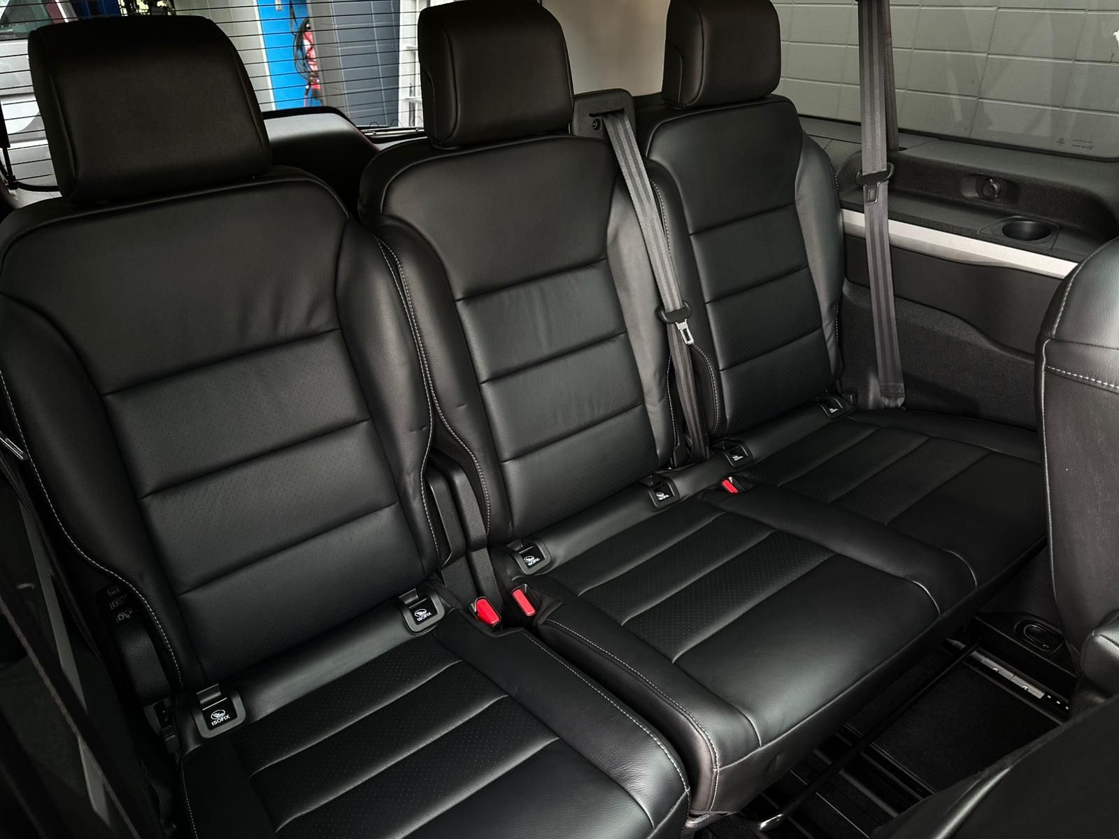 TOYOTA Proace Verso 2.0D L3 Executive* PAN#ACC#XEN#1HD - Image 19