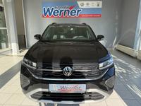 Volkswagen T-Cross  Life Goal 1.0TSI DSG Anhängek LED Navi
