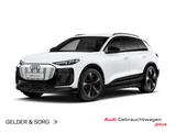 Audi SQ6 SUV e-tron quattro 579km/WLTP*Air*HuD*B&O* - weiße Audi SQ6 e-tron