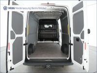 Volkswagen Crafter - Vorschau Bild 12