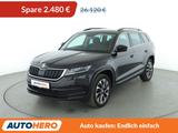 Skoda Kodiaq 1.5 TSI ACT Drive 125 Aut.*NAVI*CAM* - Skoda Kodiaq in Nürnberg