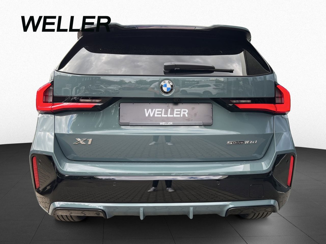 BMW X1 - Bild 17