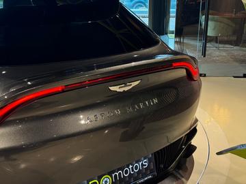صورة مصغرة 11 لـ 2021 Aston Martin DBX