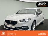 Seat Leon 2.0 TDI FR DSG*LED*Digital*Navi*ACC*Kamera* - Seat Leon Jahreswagen mit Diesel-Antrieb