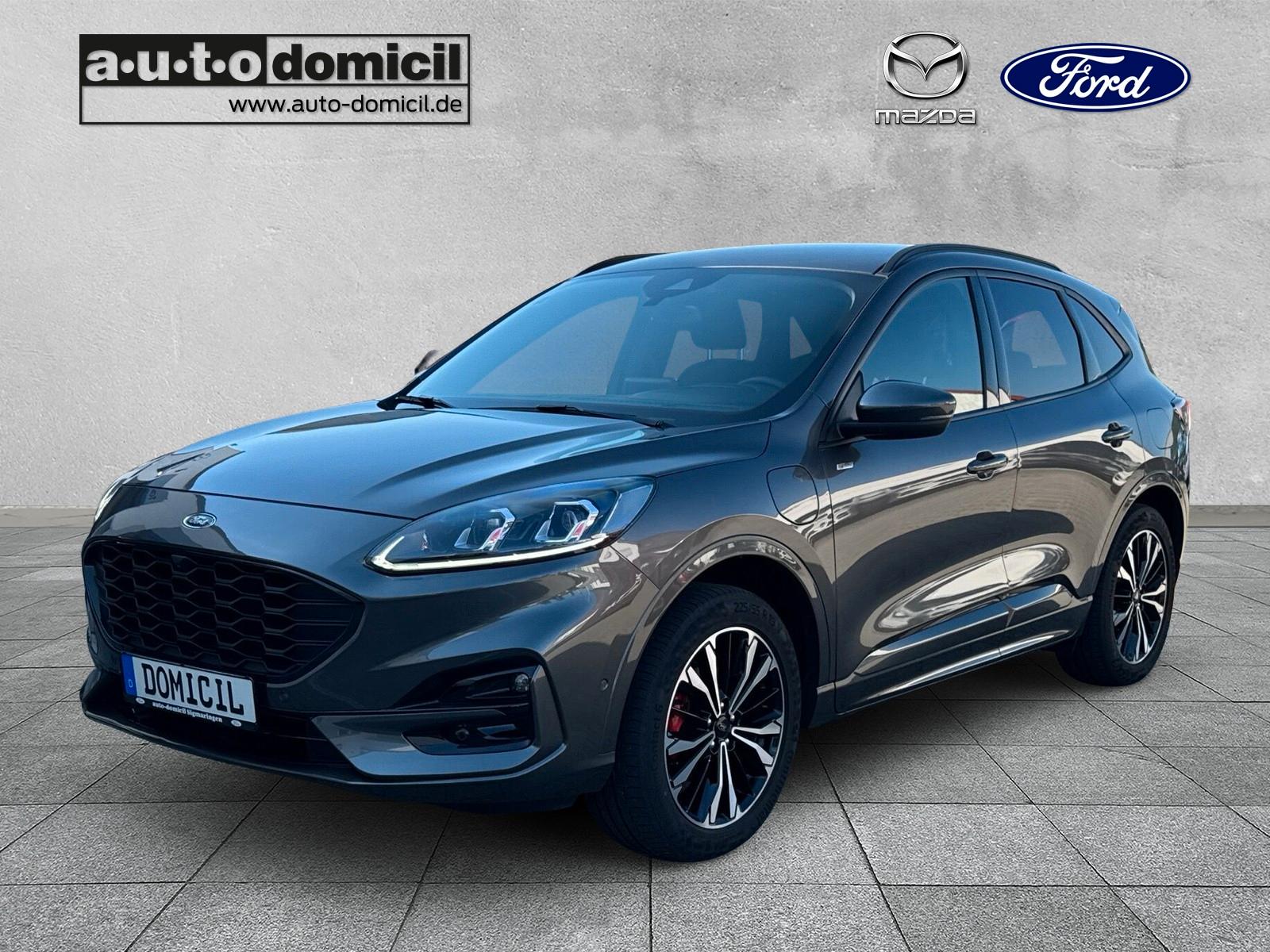 Ford Kuga Plug-In Hybrid ST-Line X 225PS AHK LED ACC