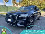 Audi AUDI Q2 35 TFSI S tronic Admired - Audi Q2 mit Halbautomatikschaltung