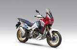 Honda CRF 1100 L Africa Twin Adventure Sports D4T - HONDA CRF 1100 L AFRICA TWIN ADVENTURE SPORTS