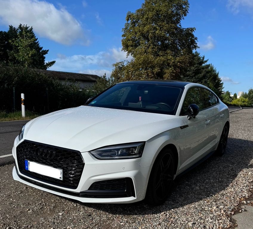 Image of Audi A5