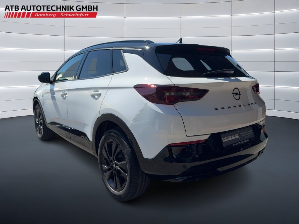 Fahrzeugabbildung Opel Grandland GS, Navi, SHZ, LHZ, 360 Kamera, PDC