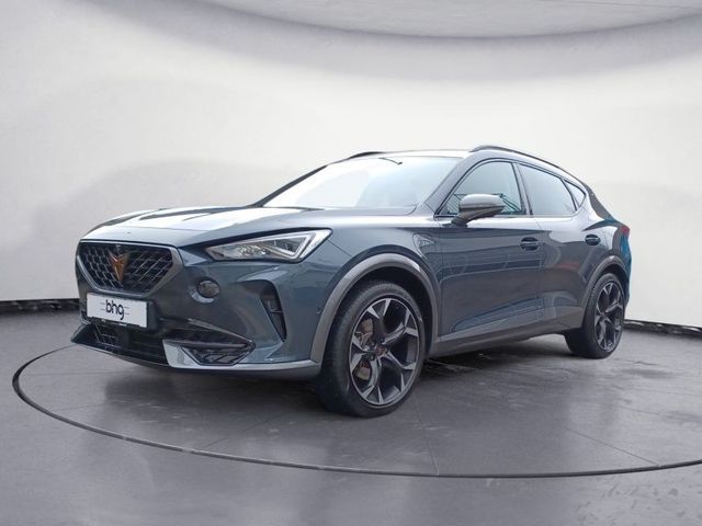 Cupra FORMENTOR 1,4 eHYBRID