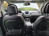 Hyundai ix35 Neuer Werksmotor(6000km) + LPG - Hyundai ix35 in Aachen