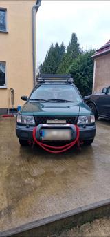Subaru Forester - Subaru Gebrauchtwagen in Leipzig