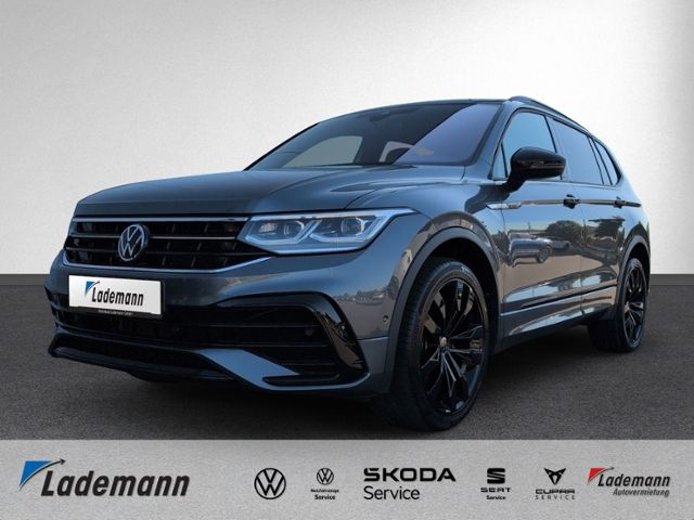 Tiguan Allspace 2.0 TSI DSG R-LINE AHK+IQ.LIGHT+
