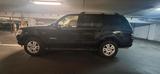 Ford Explorer Eddie Bauer 4.0 V6 - Ford Explorer aus 2006