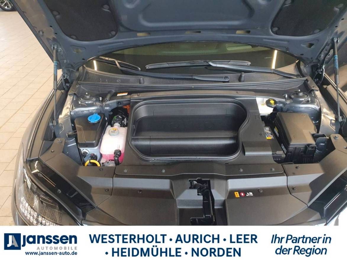 Fahrzeugabbildung Hyundai IONIQ 6 First Edition/Allrad/Automatik/BOSE Soun
