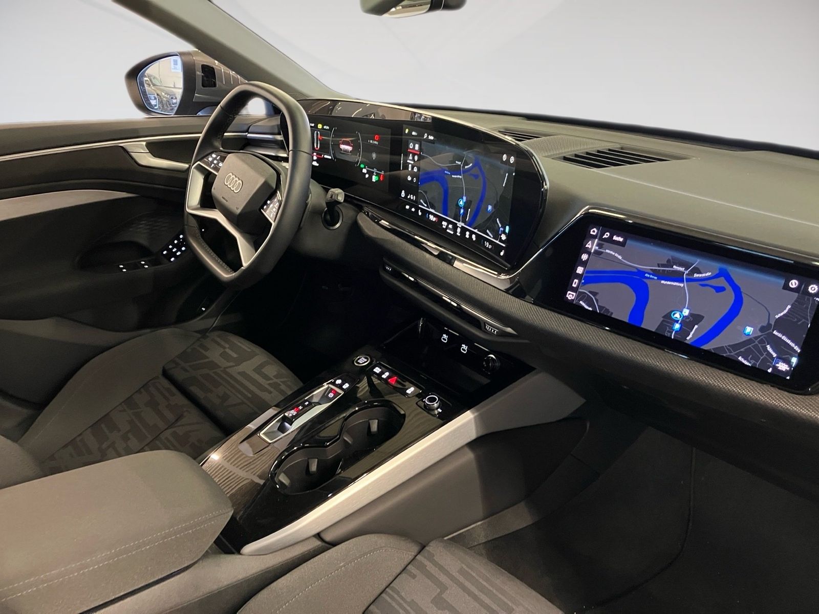 Audi A6 - Bild 9