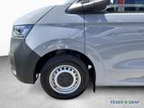 Volkswagen T7 Transporter Kasten KR 2.0 TDI - Rettungswagen