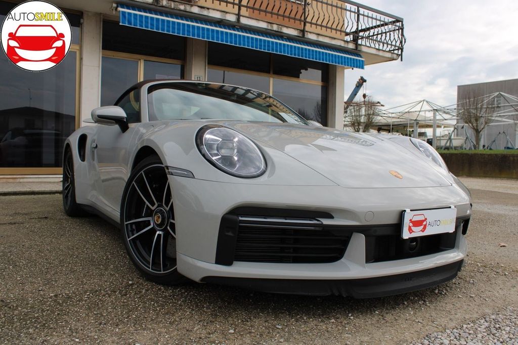 Image of Porsche 911