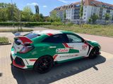 Honda Civic Type R Nürburgring-Edition 17/24 - Honda Civic: Weiß, Type R