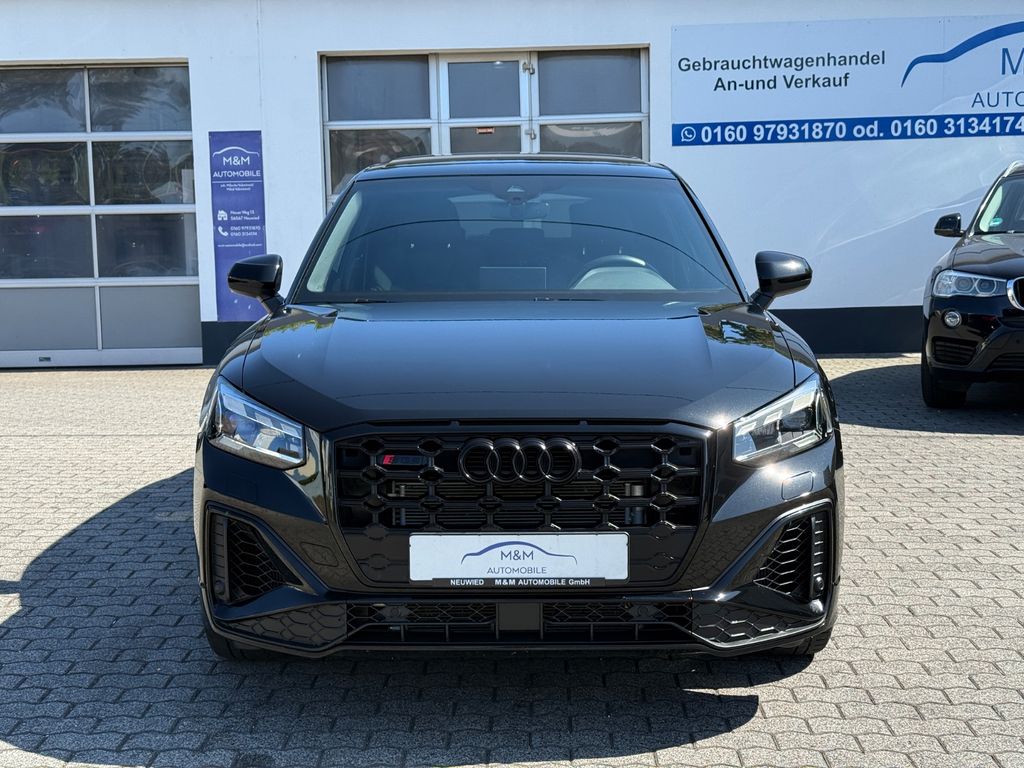 Image of Audi SQ2
