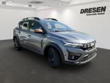 Dacia Sandero III 1.0 TCe 110 Stepway Extreme NAVI TOT - Dacia Sandero Gebrauchtwagen in Düsseldorf