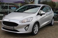 Ford Fiesta Cool & Connect