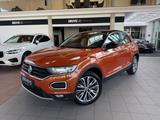 Volkswagen T-Roc 2.0TDI DSG 4M Virtual ACC LEDBbeats - gebrauchte Volkswagen T-Roc aus dem Jahr 2017