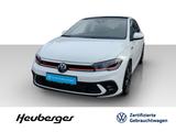 Volkswagen Polo GTI 2.0 TSI DSG Pano, Matrix, ACC, R. Kamer