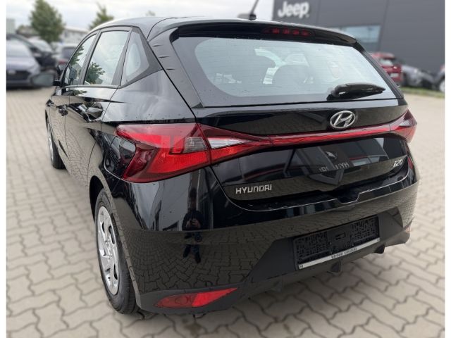 Hyundai i20 – Bild 7