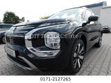 Mitsubishi Outlander 2.4 PHEV Top+Luxury Pak.+Pano+HUD+360° - Mitsubishi Outlander mit Panoramadach